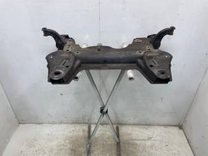 Gebruikte Subframe Opel Corsa F (UB/UH/UP) 1.2 Turbo 12V 100 Prijs op aanvraag aangeboden door Snuverink Autodemontage