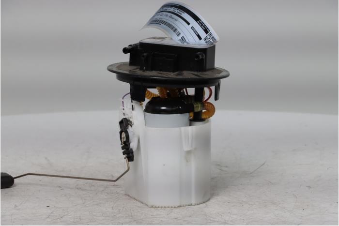 Gebruikte Tank element Pomp Peugeot 308 SW (F4/FC/FN/FR) 1.2 12V PureTech 130 Prijs € 163,35 Inclusief btw aangeboden door Snuverink Autodemontage
