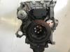 Motor Onderblok van een Peugeot 2008 (CU) 1.2 12V e-THP PureTech 110 2016