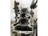 Motor Onderblok van een Peugeot 2008 (CU) 1.2 12V e-THP PureTech 110 2016
