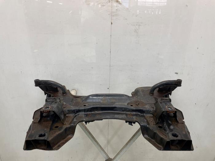 Gebruikte Subframe Citroen C3 Picasso (SH) 1.4 16V VTI 95 Prijs € 65,00 Margeregeling aangeboden door Snuverink Autodemontage