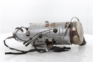 Gebruikte Katalysator Opel Grandland (X) 1.5 CDTI 130 Prijs € 650,00 Margeregeling aangeboden door Snuverink Autodemontage