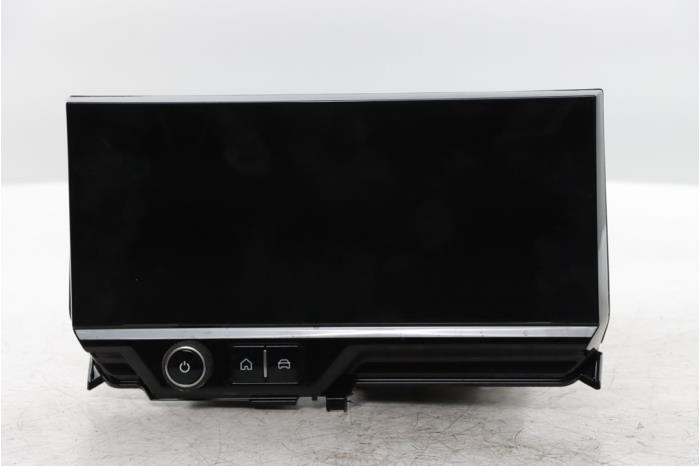 Gebruikte Display Interieur Citroen Berlingo 1.5 BlueHDi 130 Prijs € 395,00 Margeregeling aangeboden door Snuverink Autodemontage