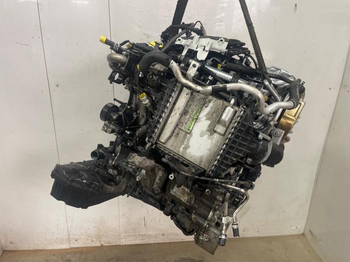 Gebruikte Motor Mercedes Vito (447.6) 2.0 119 CDI 16V Prijs op aanvraag aangeboden door Snuverink Autodemontage