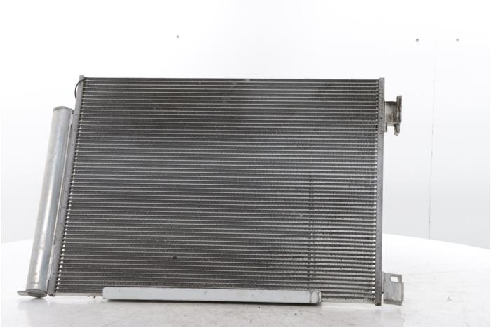 Gebruikte Airco Condensor Renault Captur II (RJB) 1.0 TCe 90 12V Prijs € 55,00 Margeregeling aangeboden door Snuverink Autodemontage