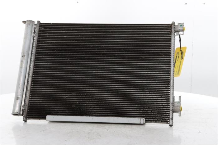Gebruikte Airco Condensor Renault Arkana (RJLL) 1.3 TCe 140 16V Prijs € 105,00 Margeregeling aangeboden door Snuverink Autodemontage