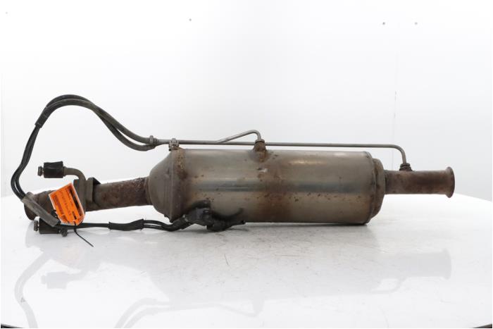 Gebruikte Roetfilter Citroen Berlingo 1.6 BlueHDI 75 Prijs € 665,50 Inclusief btw aangeboden door Snuverink Autodemontage