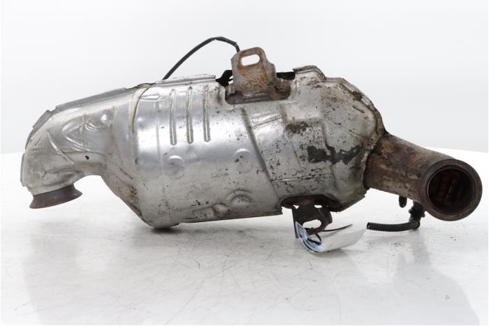 Gebruikte Katalysator Peugeot Partner (GC/GF/GG/GJ/GK) 1.6 BlueHDI 75 Prijs € 217,80 Inclusief btw aangeboden door Snuverink Autodemontage