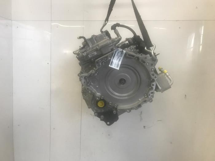 Gebruikte Automaatbak Peugeot 308 SW (F4/FC/FN/FR) 1.6 16V HYbrid 180 e-EAT8 Prijs € 1.750,00 Margeregeling aangeboden door Snuverink Autodemontage