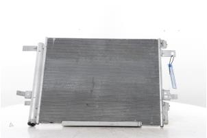 Gebruikte Airco Condensor Peugeot 308 SW (F4/FC/FN/FR) 1.2 PureTech Hybrid 136 Prijs op aanvraag aangeboden door Snuverink Autodemontage