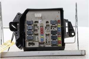 Gebruikte Zekeringkast Renault Clio Prijs € 350,00 Margeregeling aangeboden door Snuverink Autodemontage