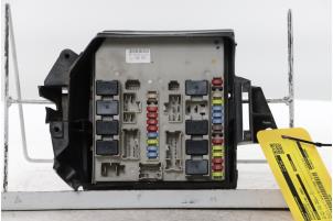 Gebruikte Zekeringkast Renault Clio Prijs € 350,00 Margeregeling aangeboden door Snuverink Autodemontage