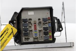 Gebruikte Zekeringkast Renault Clio Prijs € 350,00 Margeregeling aangeboden door Snuverink Autodemontage