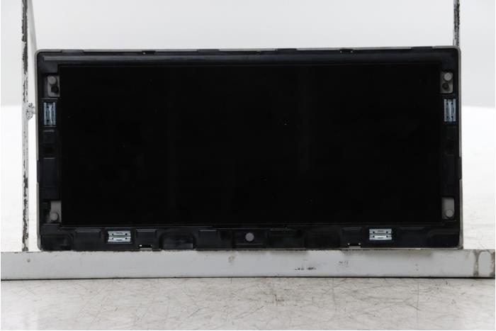 Gebruikte Display Interieur Mercedes Vito (447.6) 2.0 119 CDI 16V Prijs € 605,00 Inclusief btw aangeboden door Snuverink Autodemontage