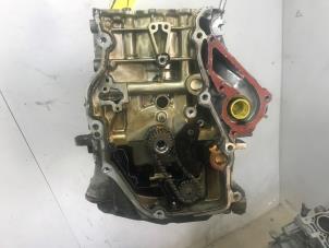 Gebruikte Draaiend Gedeelte motor Nissan Qashqai (J12) 1.3 DIG-T MHEV 16V Prijs op aanvraag aangeboden door Snuverink Autodemontage