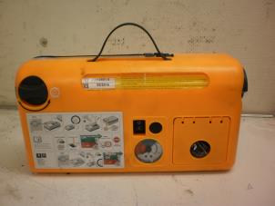 Gebruikte Diversen Peugeot 207/207+ (WA/WC/WM) 1.4 16V VTi Prijs € 19,99 Margeregeling aangeboden door Snuverink Autodemontage