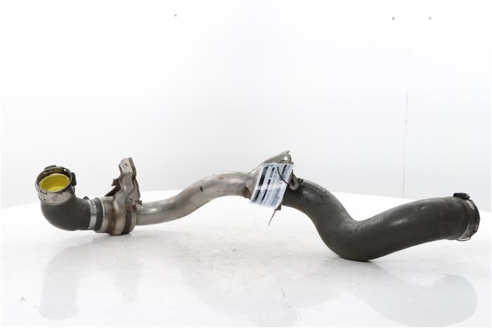 Gebruikte Intercooler Slang Opel Vivaro 1.6 CDTI BiTurbo 120 Prijs € 121,00 Inclusief btw aangeboden door Snuverink Autodemontage