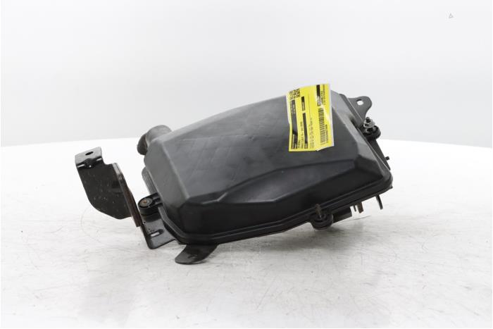 Gebruikte Gas Computer (LPG) Renault Clio V (RJAB) 1.0 TCe 100 12V Bi-Fuel Prijs € 105,00 Margeregeling aangeboden door Snuverink Autodemontage