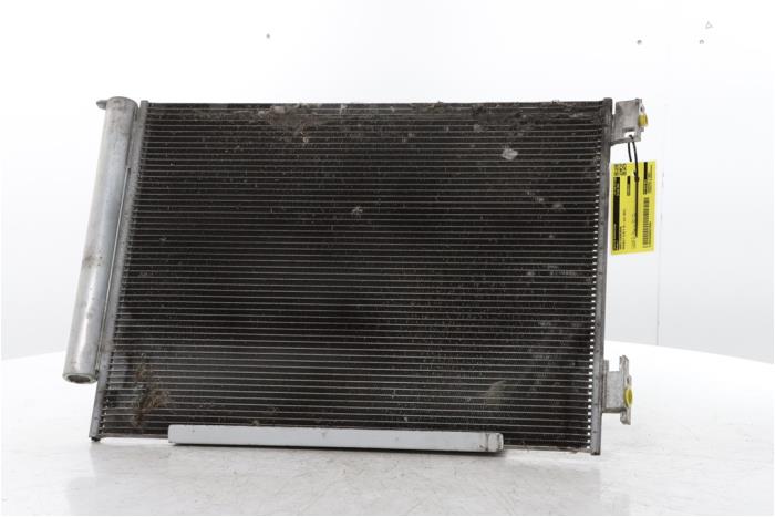 Gebruikte Airco Condensor Renault Clio V (RJAB) 1.5 Blue dCi 100 Prijs € 55,00 Margeregeling aangeboden door Snuverink Autodemontage