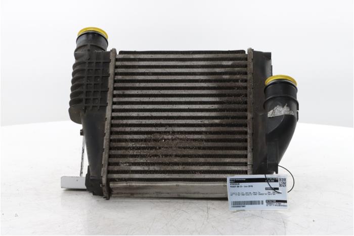 Gebruikte Intercooler Peugeot 308 SW (L4/L9/LC/LJ/LR) 1.6 BlueHDi 120 Prijs € 55,00 Margeregeling aangeboden door Snuverink Autodemontage