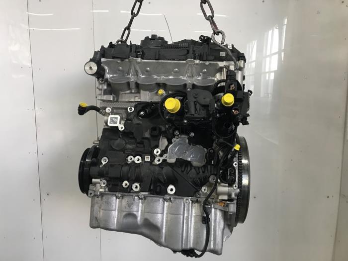 Gebruikte Motor BMW 3 serie (G20) 330e 2.0 TwinPower Turbo 16V Prijs € 3.932,50 Inclusief btw aangeboden door Snuverink Autodemontage