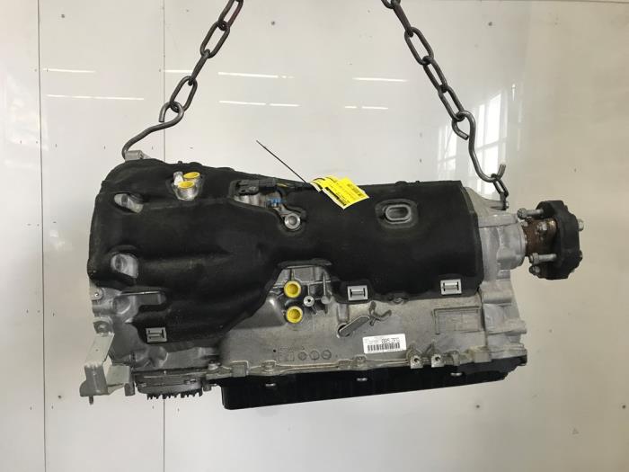 Gebruikte Automaatbak BMW 3 serie (G20) 330e 2.0 TwinPower Turbo 16V Prijs € 3.327,50 Inclusief btw aangeboden door Snuverink Autodemontage