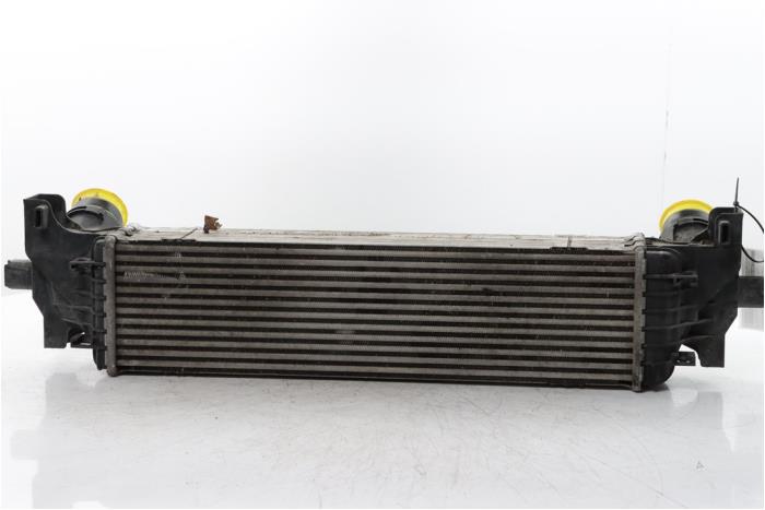 Gebruikte Intercooler BMW 5 serie Touring (G31) 520d Prijs € 181,50 Inclusief btw aangeboden door Snuverink Autodemontage