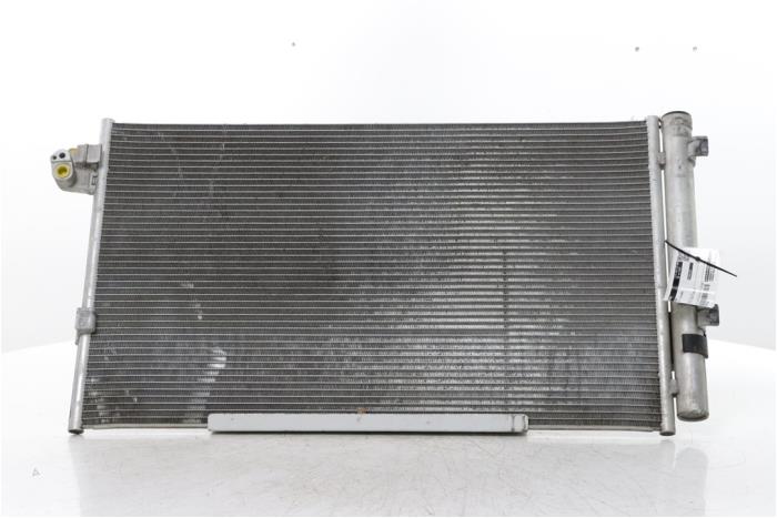 Gebruikte Airco Condensor BMW 5 serie Touring (G31) 520d Prijs € 90,75 Inclusief btw aangeboden door Snuverink Autodemontage