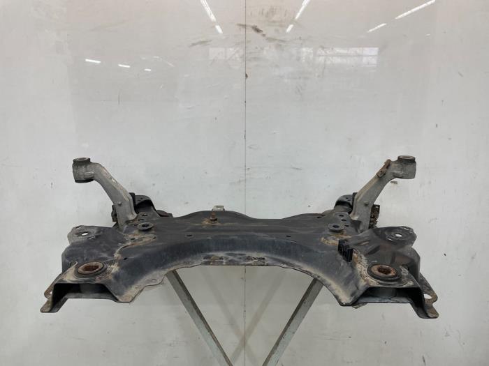Gebruikte Subframe Citroen C4 Picasso (3D/3E) 1.6 e-HDi 115 Prijs € 160,00 Margeregeling aangeboden door Snuverink Autodemontage