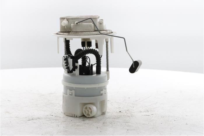 Gebruikte Tank element Pomp Citroen C4 Picasso (3D/3E) 1.2 12V PureTech 130 Prijs € 90,00 Margeregeling aangeboden door Snuverink Autodemontage