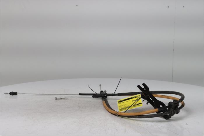 Gebruikte Handrem Kabel Renault Master IV 2.0 Blue dCi 150 Prijs € 102,85 Inclusief btw aangeboden door Snuverink Autodemontage