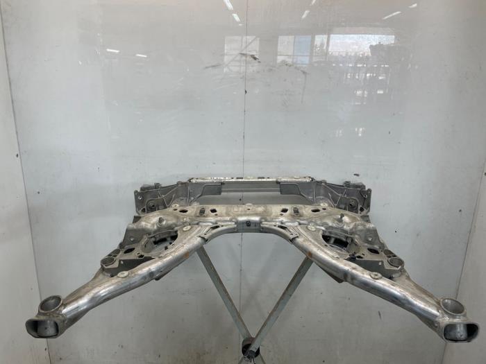 Gebruikte Subframe BMW 5 serie Touring (G31) 520d Prijs € 423,50 Inclusief btw aangeboden door Snuverink Autodemontage