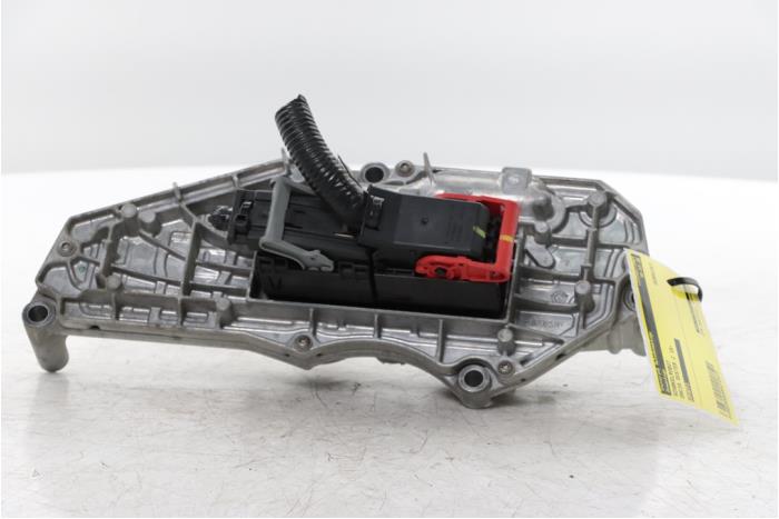 Gebruikte Schakelrobot Dacia Duster (SR) 1.3 TCE 130 16V Prijs € 600,00 Margeregeling aangeboden door Snuverink Autodemontage