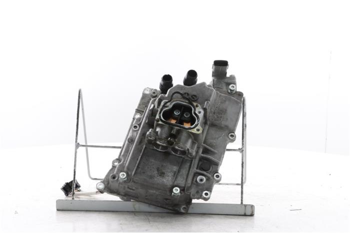 Gebruikte Schakelrobot Opel Crossland (X) 1.2 Turbo 12V Euro 6 Prijs € 300,00 Margeregeling aangeboden door Snuverink Autodemontage