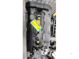 Gebruikte Motor Peugeot 406 Prijs € 449,98 Margeregeling aangeboden door Snuverink Autodemontage