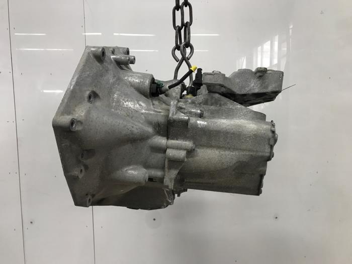 Gebruikte Versnellingsbak Fiat Ducato (250) 2.3 D 140 Multijet AdBlue Prijs € 3.327,50 Inclusief btw aangeboden door Snuverink Autodemontage