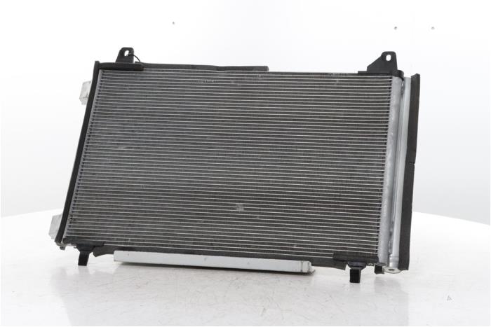 Gebruikte Airco Condensor Fiat Grande Panda (325) 1.2 Hybrid Prijs € 163,35 Inclusief btw aangeboden door Snuverink Autodemontage