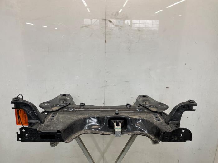 Gebruikte Subframe Citroen C3 (CB/CC) 1.2 PureTech 100 Prijs € 598,95 Inclusief btw aangeboden door Snuverink Autodemontage