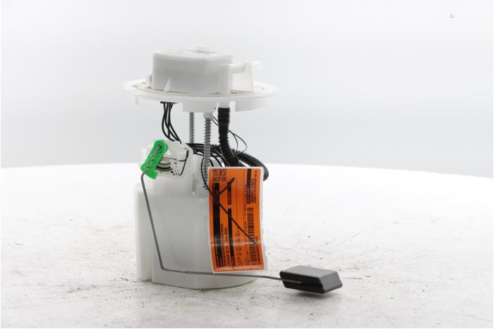 Gebruikte Tank element Pomp Citroen C3 (CB/CC) 1.2 PureTech 100 Prijs € 205,70 Inclusief btw aangeboden door Snuverink Autodemontage