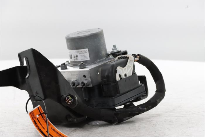 Gebruikte ABS Pomp Citroen C3 (CB/CC) 1.2 PureTech 100 Prijs € 332,75 Inclusief btw aangeboden door Snuverink Autodemontage