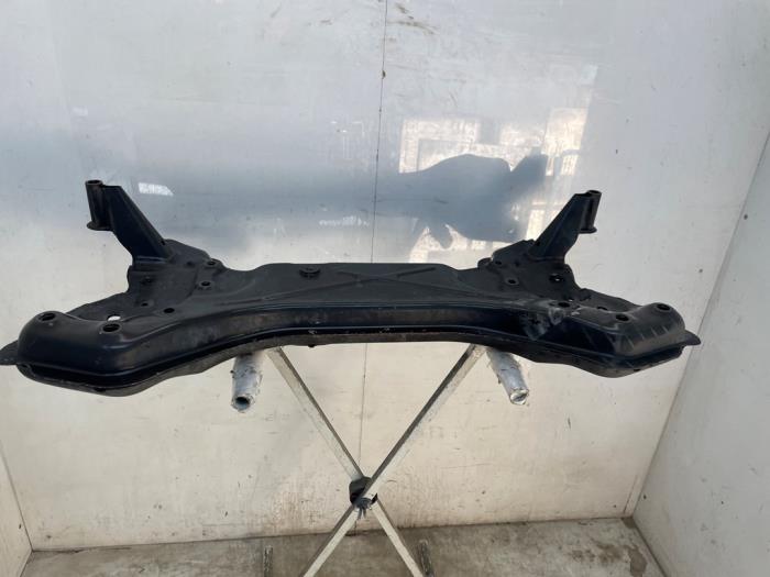 Gebruikte Subframe Citroen Jumper (U9) 2.2 HDi 100 Prijs € 139,15 Inclusief btw aangeboden door Snuverink Autodemontage