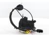 Renault Captur I (2R) 1.2 TCE 16V EDC Deurslot Mechaniek 4Deurs rechts-voor