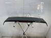 Renault Captur I (2R) 1.2 TCE 16V EDC Spoiler