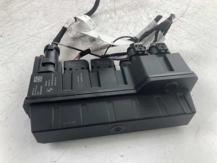 Gebruikte Computer Diversen BMW X1 (U11) xDrive 25e 1.5 TwinPower Turbo 12V Prijs € 72,60 Inclusief btw aangeboden door Snuverink Autodemontage