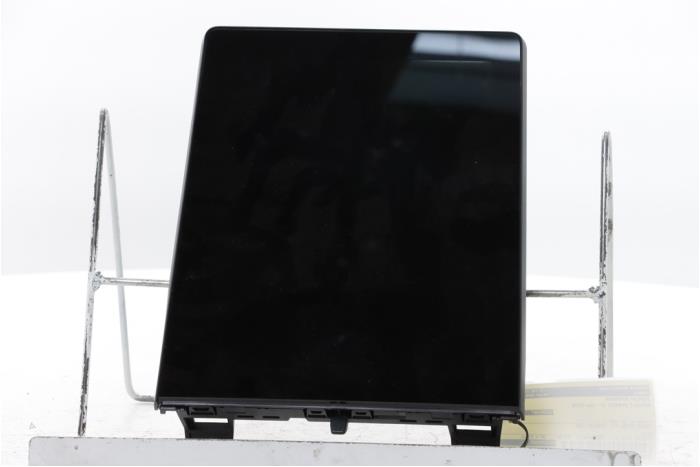 Gebruikte Display Interieur Renault Symbioz (RJB) 1.6 E-Tech Full Hybrid 145 Prijs € 1.022,45 Inclusief btw aangeboden door Snuverink Autodemontage