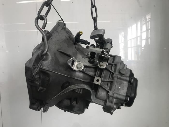 Gebruikte Versnellingsbak Opel Astra K 1.0 SIDI Turbo 12V Prijs € 1.050,00 Margeregeling aangeboden door Snuverink Autodemontage