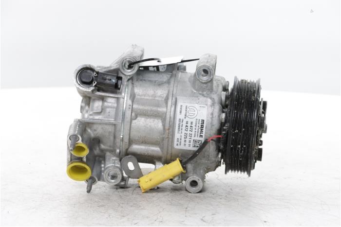 Gebruikte Aircopomp Peugeot 408 1.2 12V Hybrid 136 Prijs € 181,50 Inclusief btw aangeboden door Snuverink Autodemontage