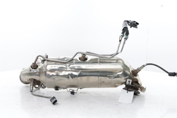 Gebruikte Katalysator Peugeot 408 1.2 12V Hybrid 136 Prijs € 459,80 Inclusief btw aangeboden door Snuverink Autodemontage