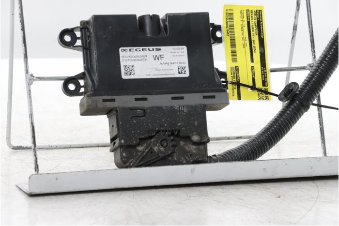 Gebruikte Adblue Computer Renault Trafic (1FL/2FL/3FL/4FL) 2.0 dCi 16V 170 Prijs € 90,75 Inclusief btw aangeboden door Snuverink Autodemontage