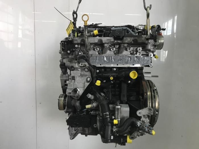 Gebruikte Motor Renault Trafic (1FL/2FL/3FL/4FL) 2.0 dCi 16V 170 Prijs € 5.747,50 Inclusief btw aangeboden door Snuverink Autodemontage